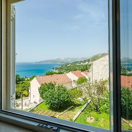 Panorama Hotel Plat