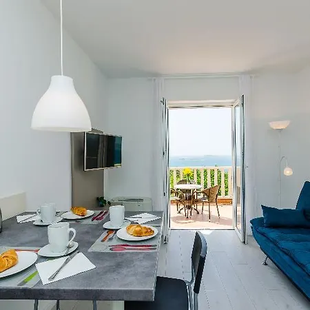 Panorama Plat