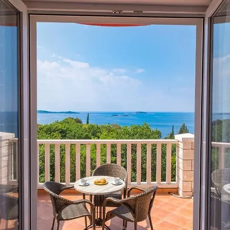 Panorama Hotel Plat
